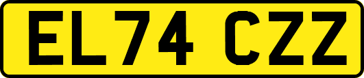 EL74CZZ