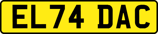 EL74DAC