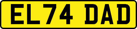 EL74DAD