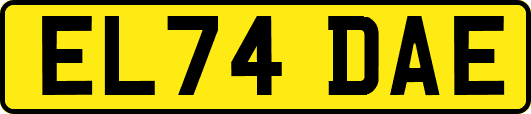 EL74DAE