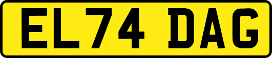 EL74DAG