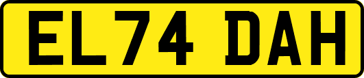 EL74DAH