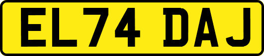 EL74DAJ