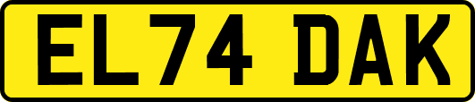 EL74DAK