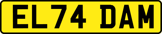 EL74DAM