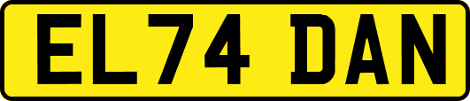 EL74DAN