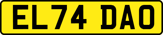 EL74DAO