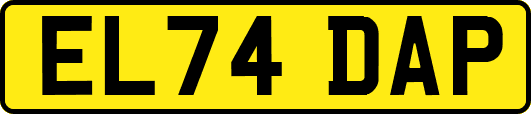EL74DAP