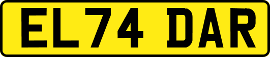 EL74DAR