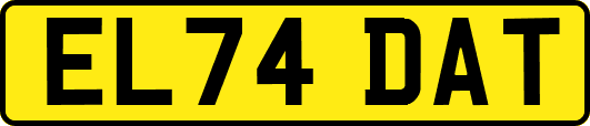 EL74DAT