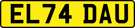 EL74DAU