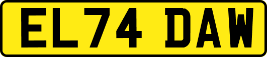 EL74DAW