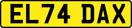 EL74DAX