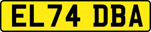 EL74DBA