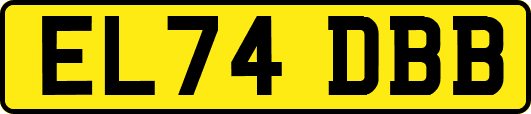 EL74DBB