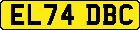 EL74DBC