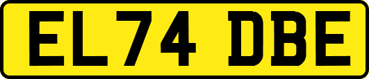 EL74DBE