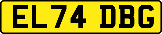 EL74DBG