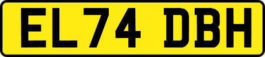 EL74DBH