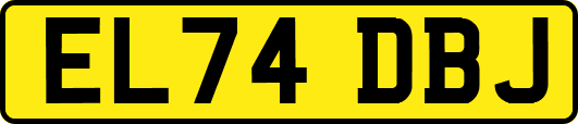 EL74DBJ