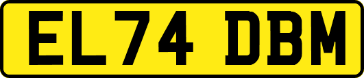EL74DBM