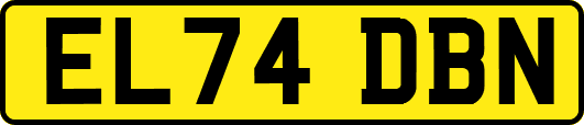 EL74DBN