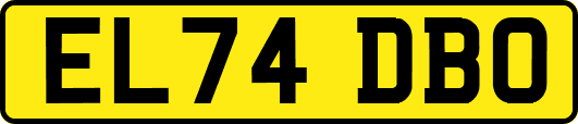 EL74DBO