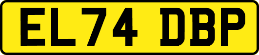 EL74DBP