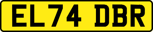 EL74DBR