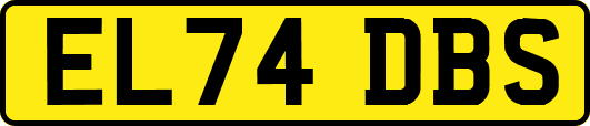EL74DBS