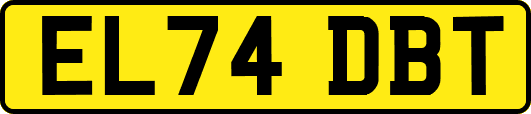 EL74DBT