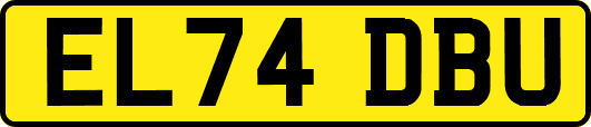 EL74DBU