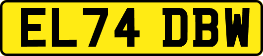 EL74DBW