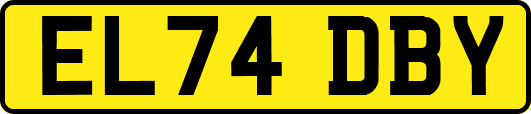 EL74DBY