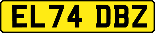 EL74DBZ