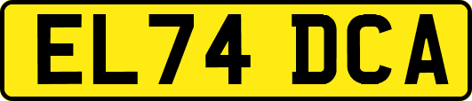 EL74DCA