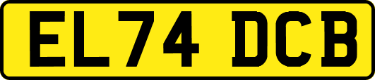 EL74DCB