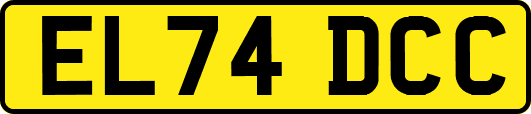 EL74DCC