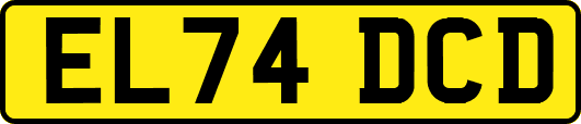 EL74DCD