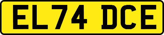 EL74DCE