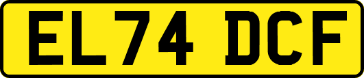 EL74DCF