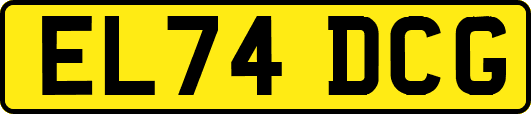 EL74DCG