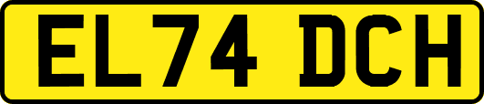 EL74DCH