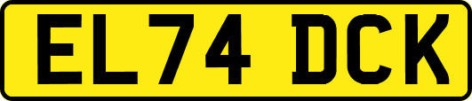 EL74DCK