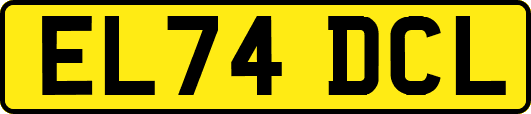 EL74DCL