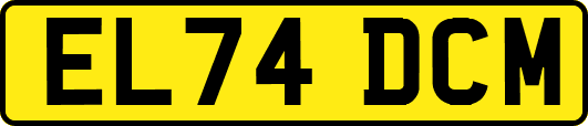 EL74DCM