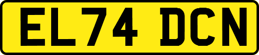 EL74DCN