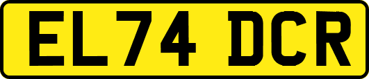EL74DCR
