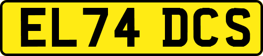 EL74DCS