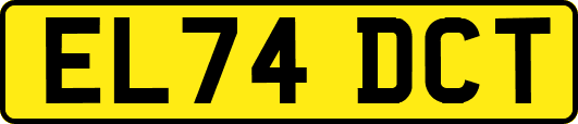 EL74DCT